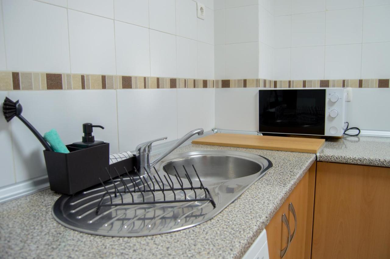 Novam Apartamento Málaga