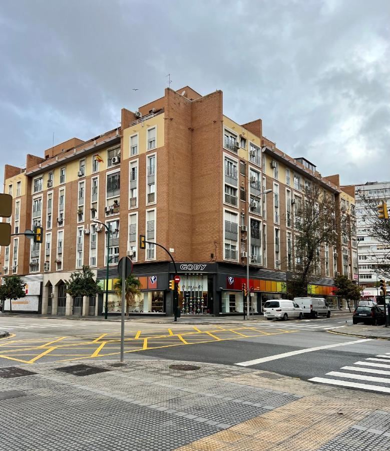Apartment Prestige Iii Malaga