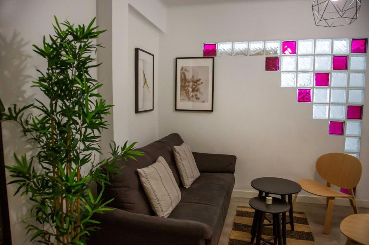Appartement Holidays2malaga Lagunillas 3 Bedrooms Downtown Local Area 500mb Free Wifi