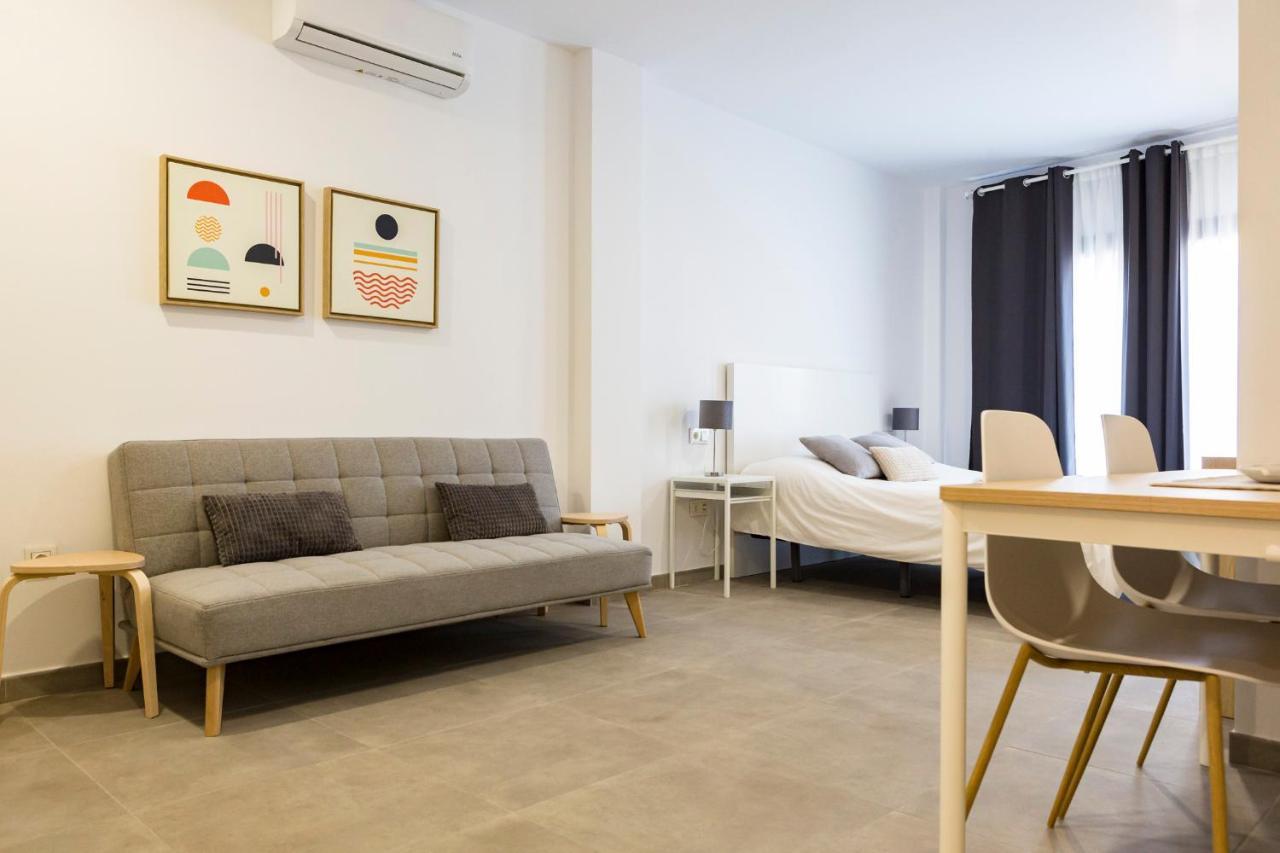 Marmoles 1 Appartement *
