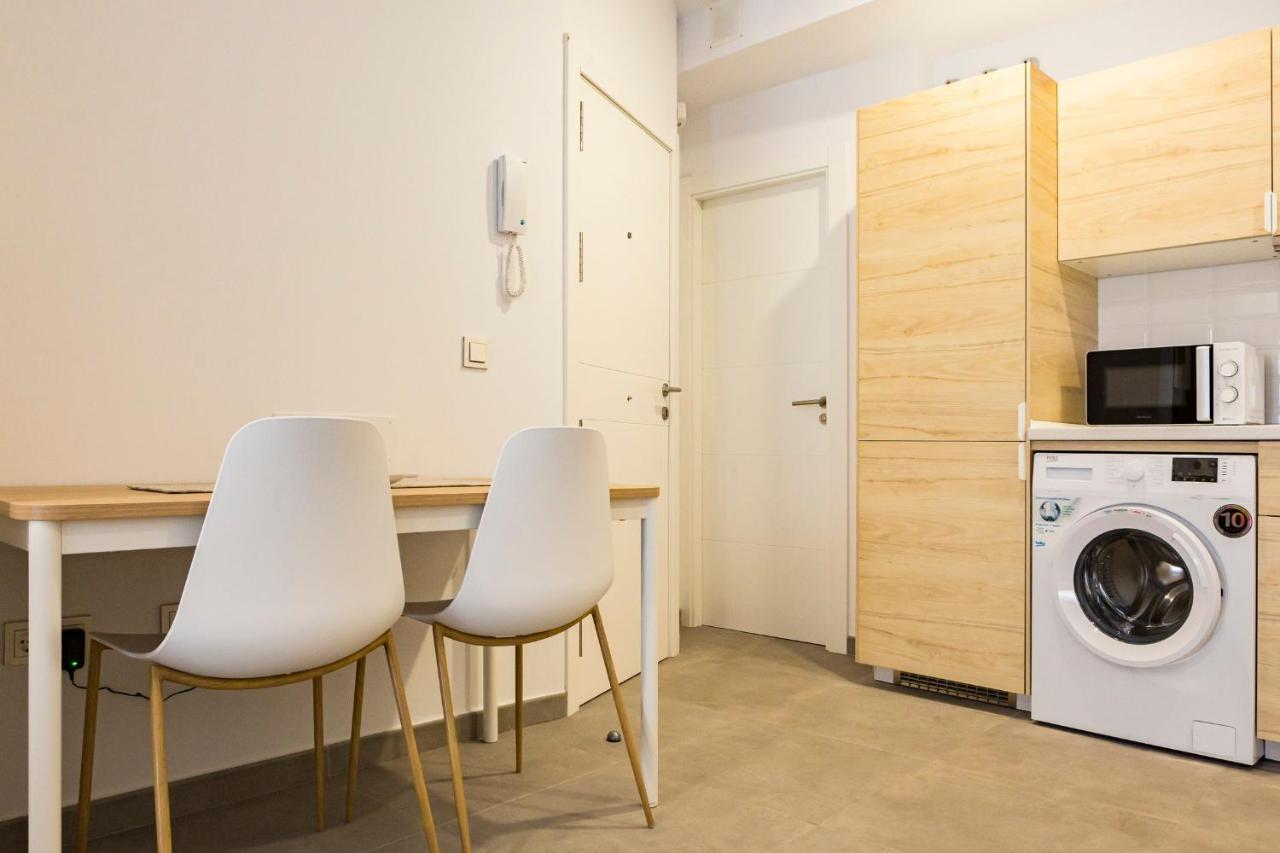 Marmoles 1 Appartement
