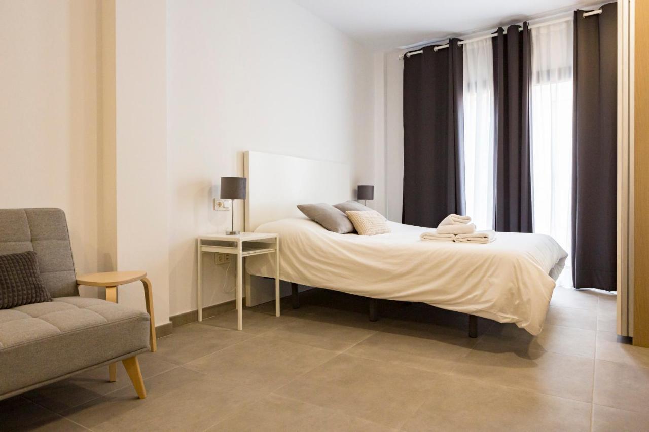 Marmoles 1 Appartement *