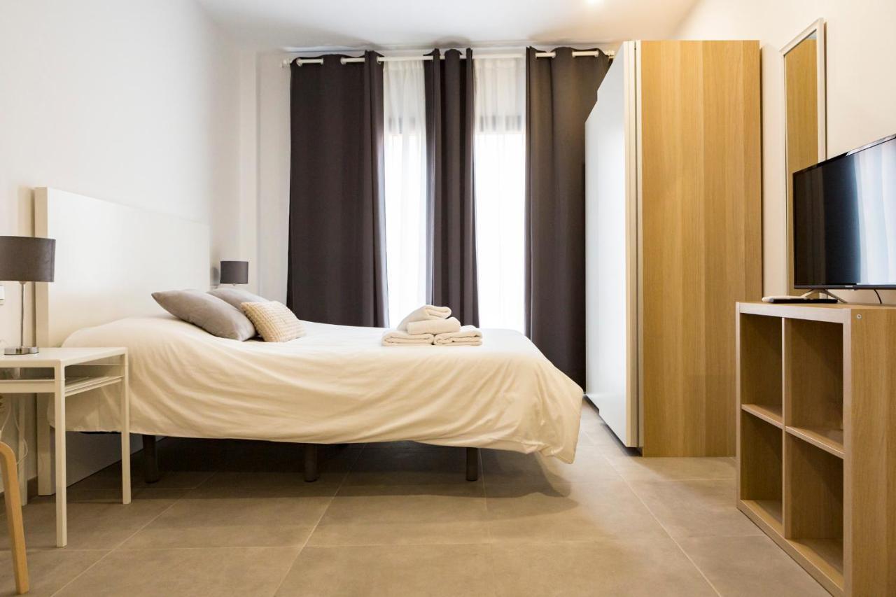 Apartamento Marmoles 1