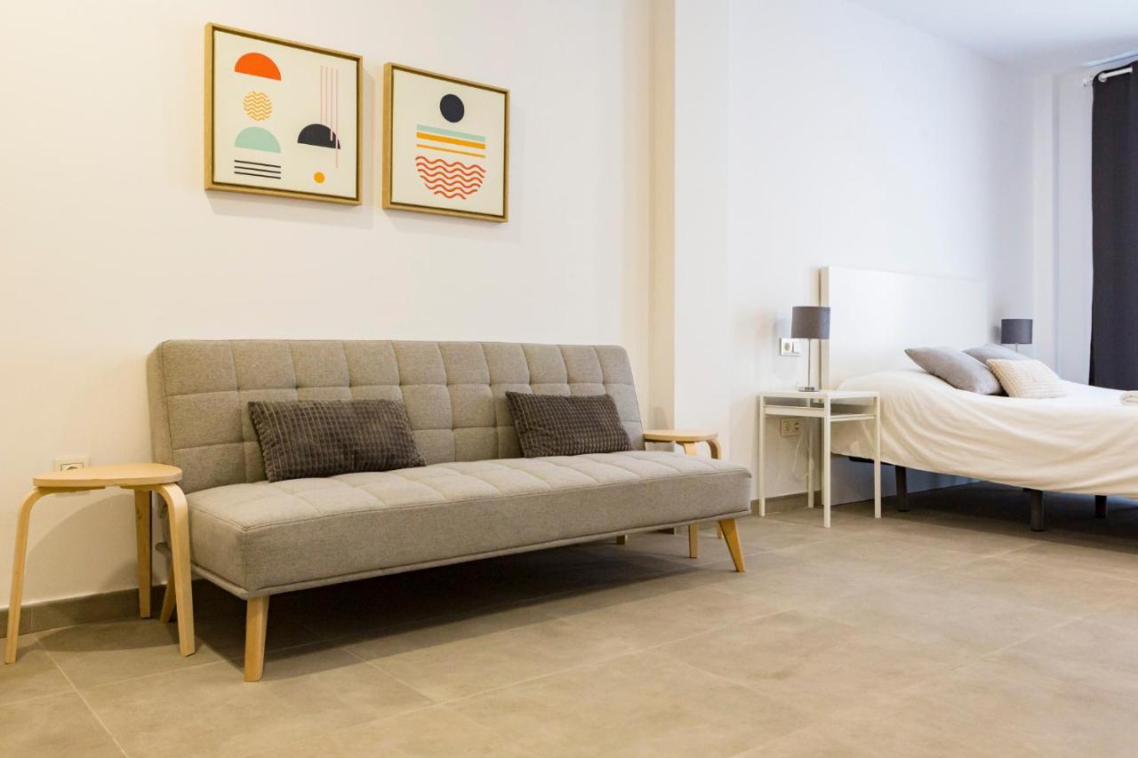 Apartamento Marmoles 1
