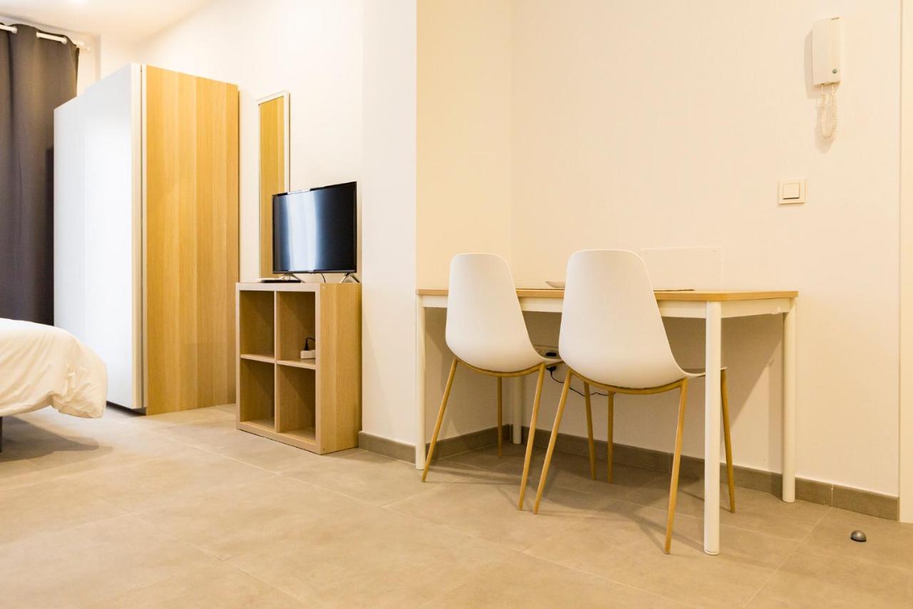 Apartamento Marmoles 1 *