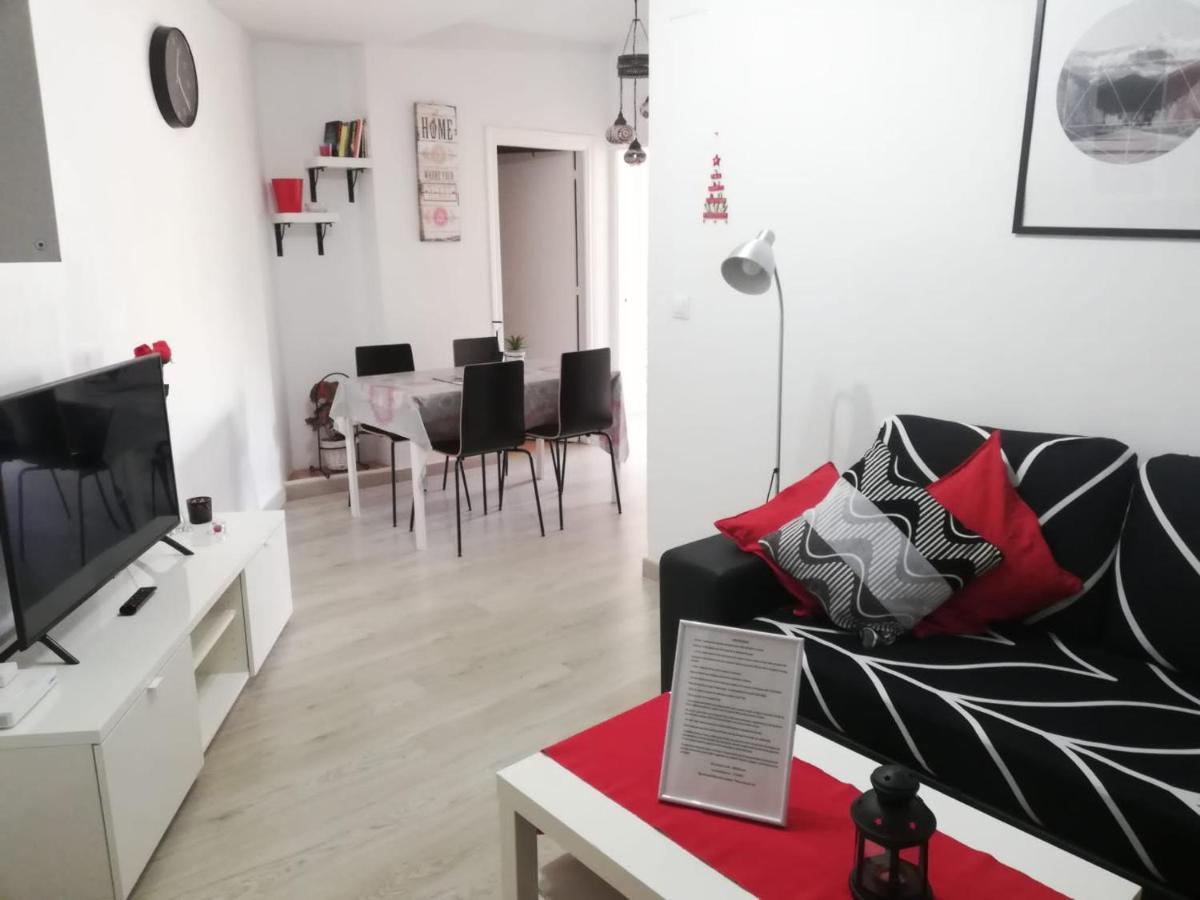 Appartement Apartamento Con Encanto 