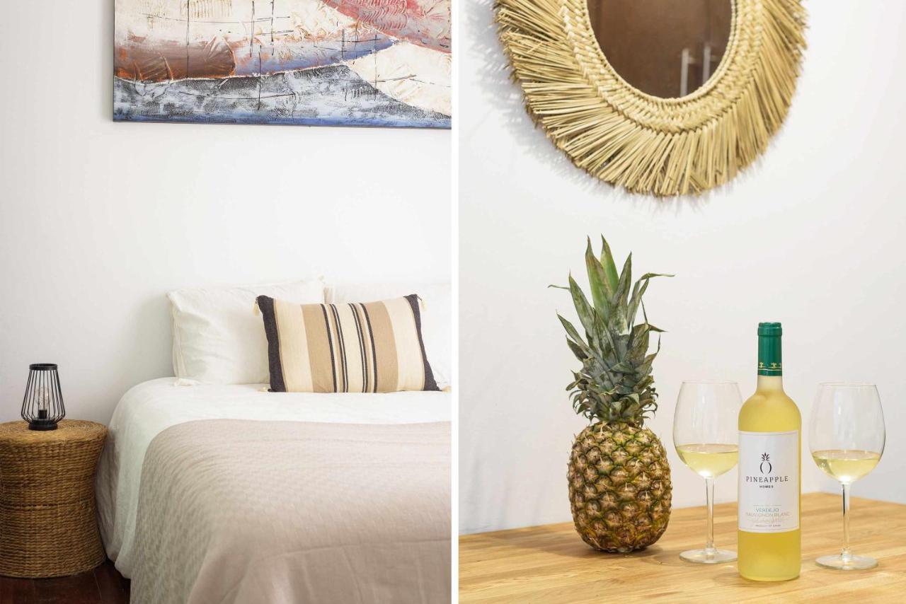 Appartement Pineapple Pena 19 *