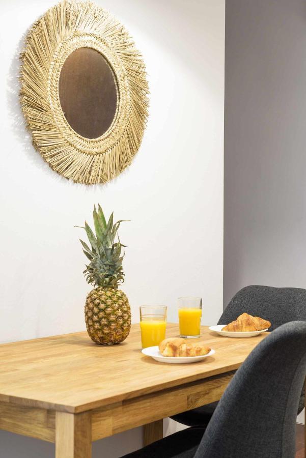 Leilighet Pineapple Pena 19