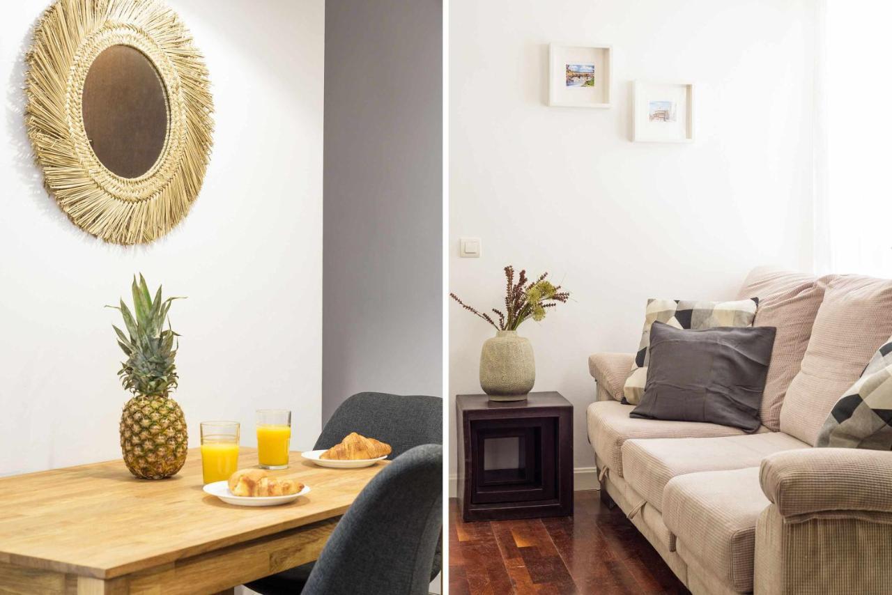 Appartement Pineapple Pena 19 *