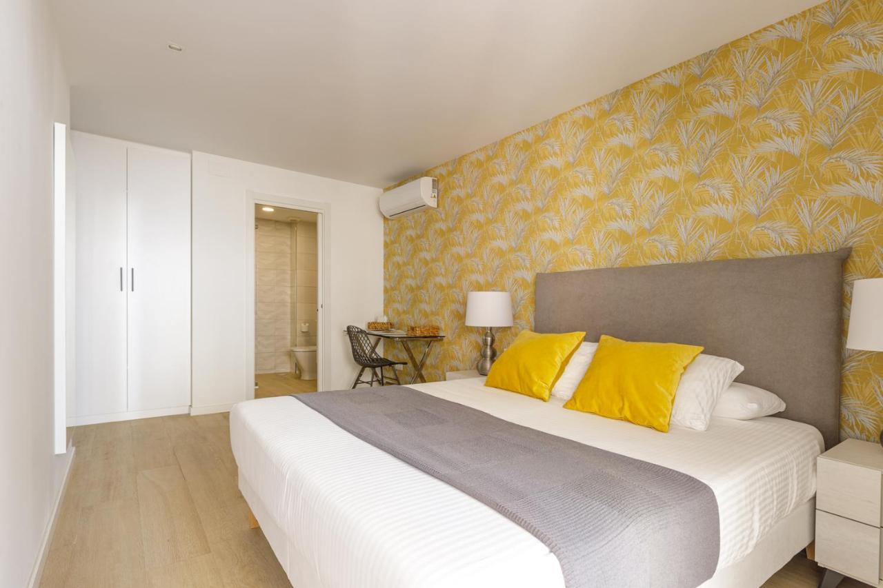Appartement Spacious & Quiet By Hellomalaga - Azahar Málaga