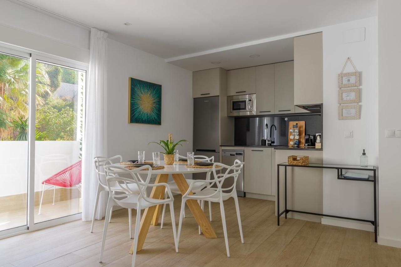 Spacious & Quiet By Hellomalaga - Azahar Appartement *