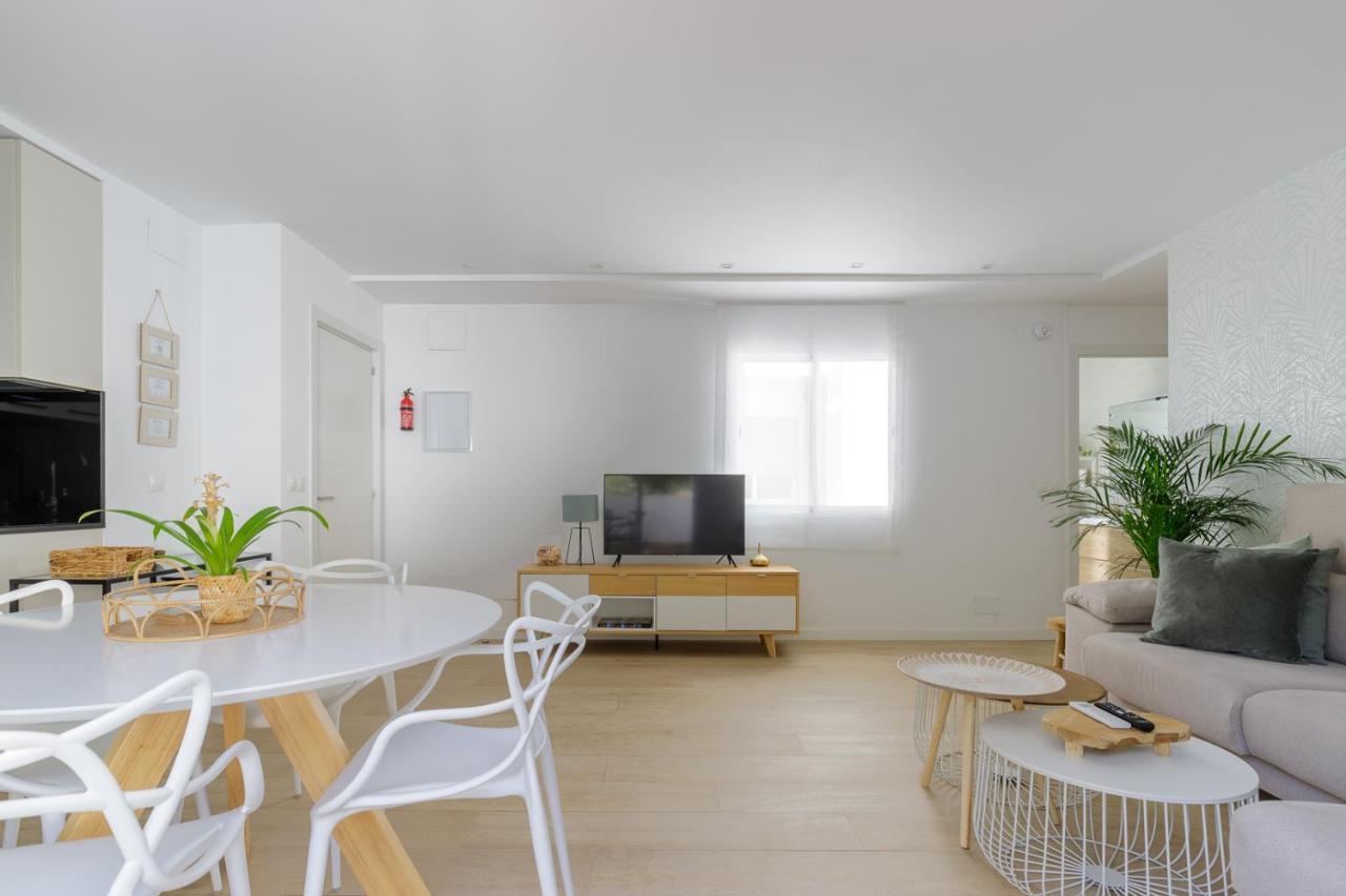 Appartement Spacious & Quiet By Hellomalaga - Azahar