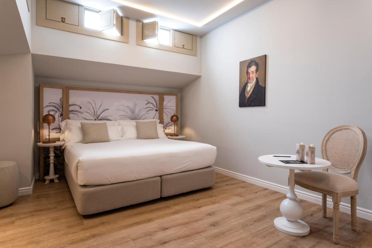 Icon Malabar Hotel Malaga