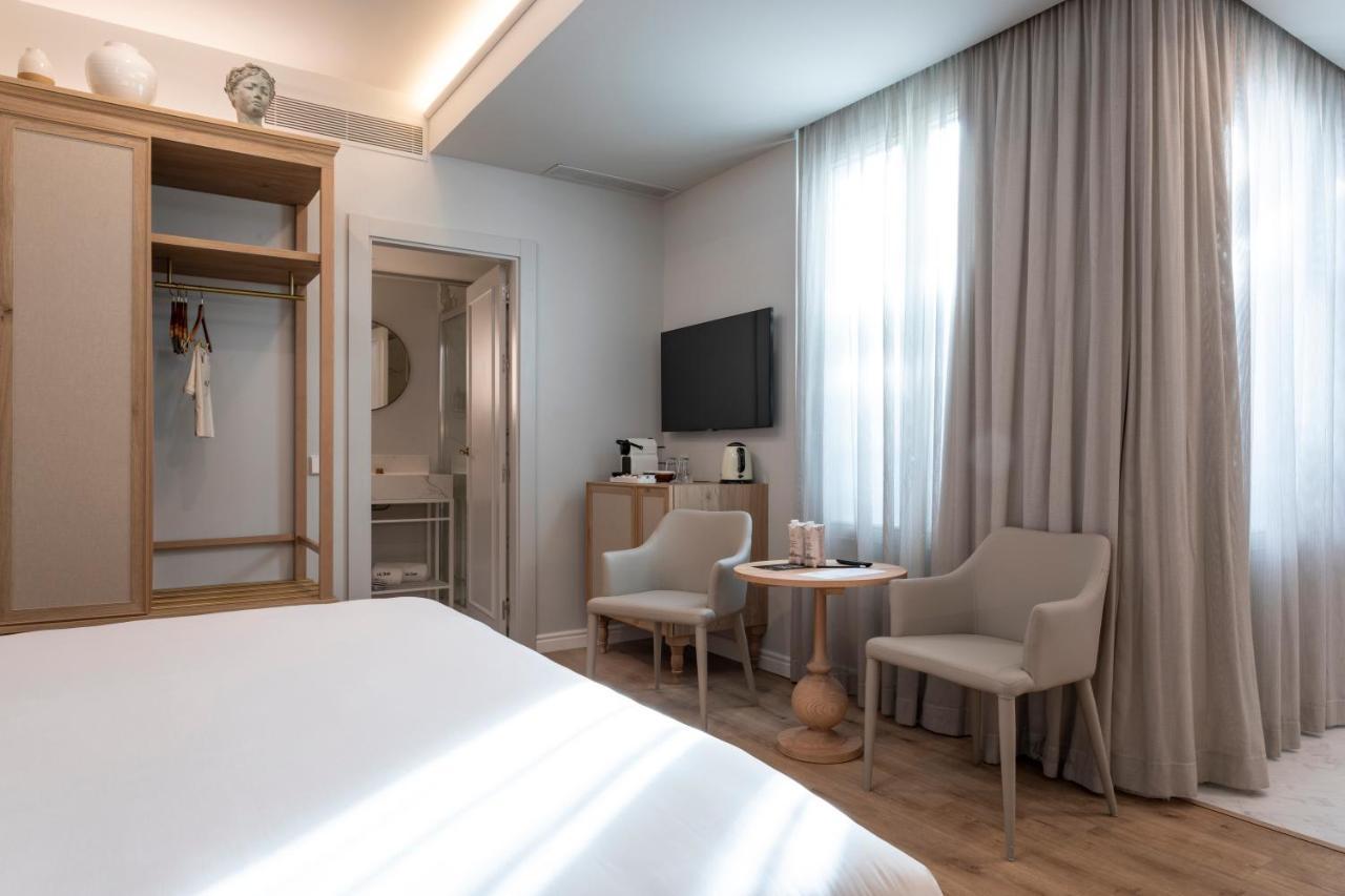 Icon Malabar 4* Malaga