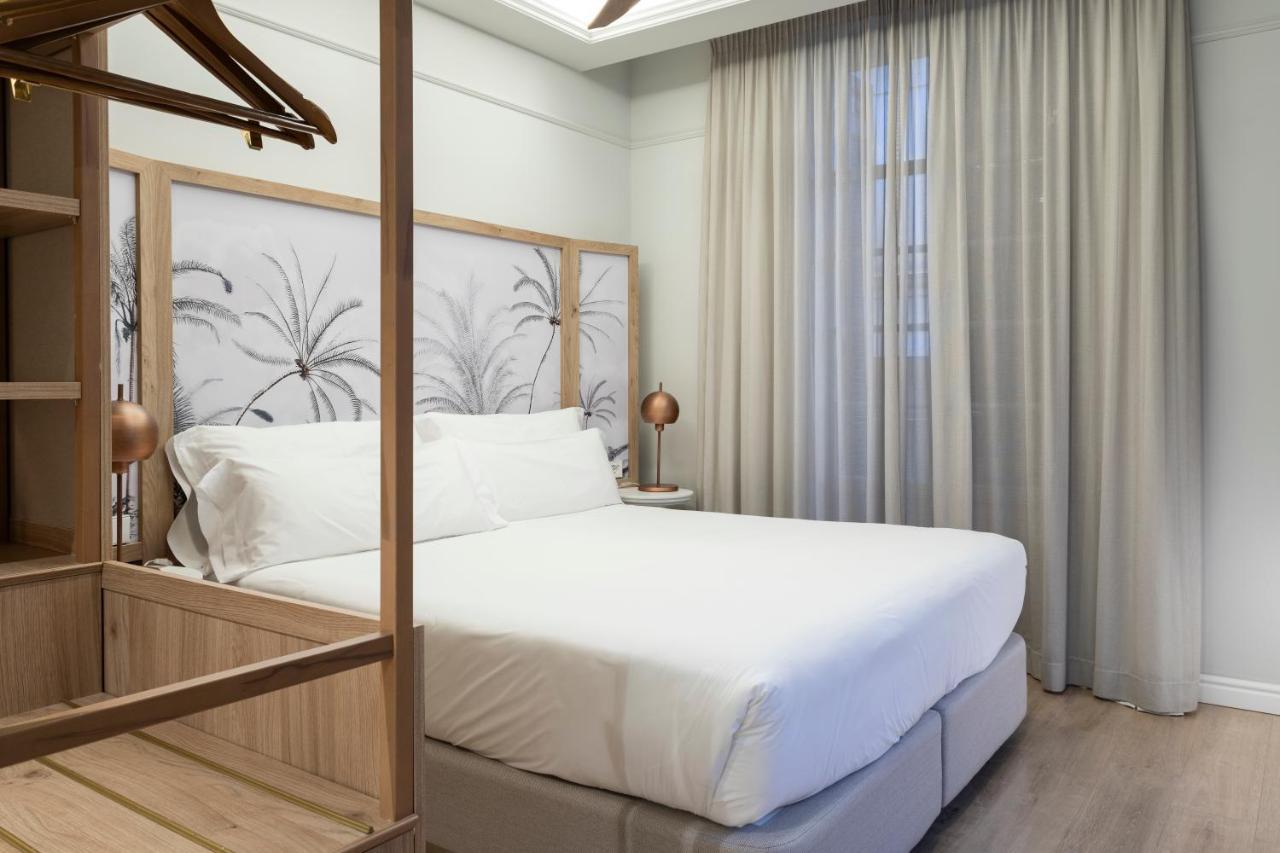 Icon Malabar 4* Malaga