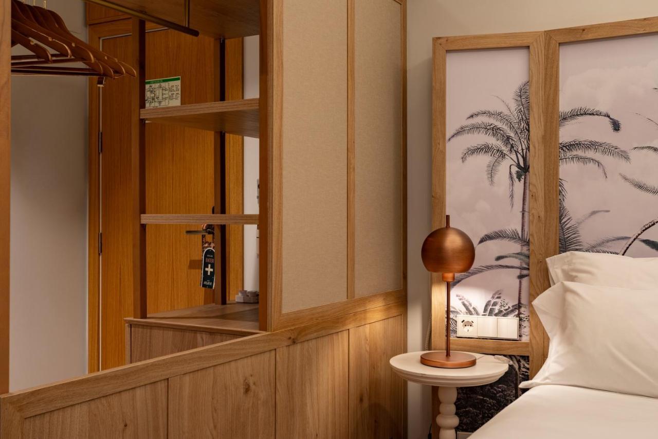 Icon Malabar 4* Malaga