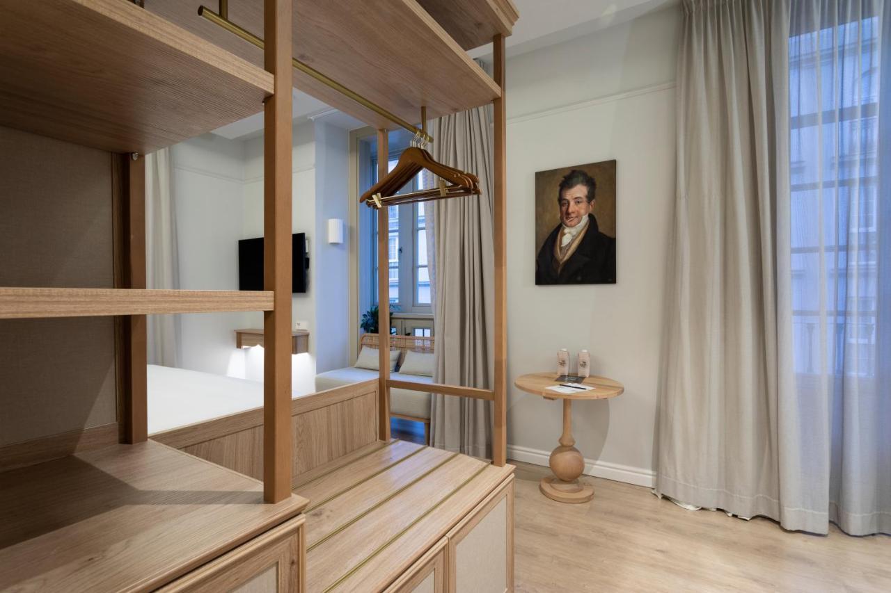 Hotel Icon Malabar Malaga