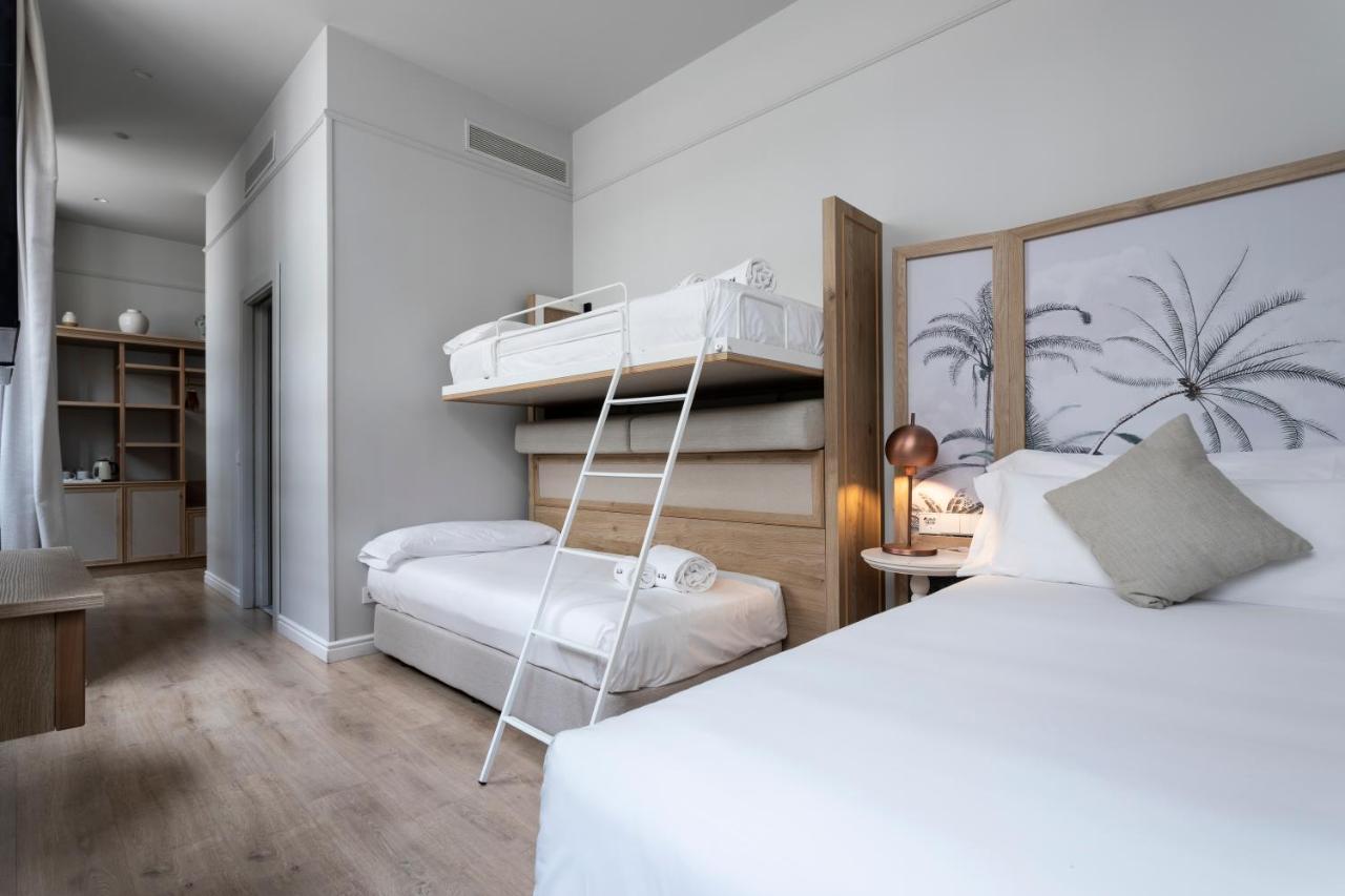 Icon Malabar Hotel Malaga