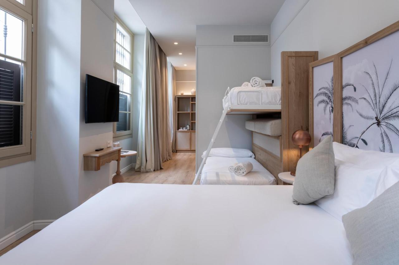 Icon Malabar Hotel Malaga