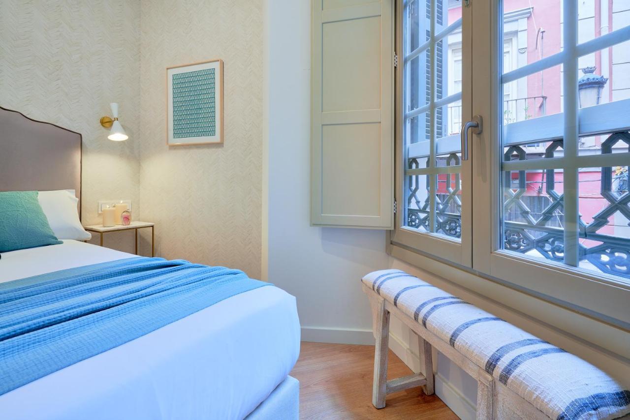 Appartement Iloftmalaga Plaza Del Teatro Ii & Iii Málaga