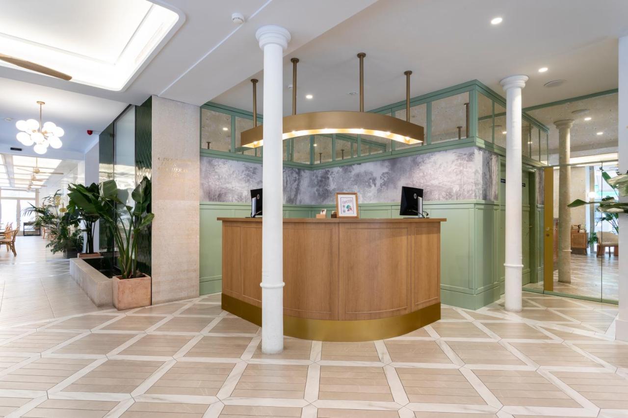 Icon Malabar Malaga