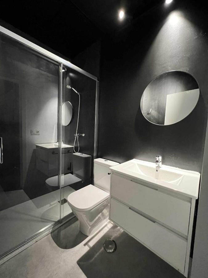 Buganvilla Modern & Luxury Apartamento *