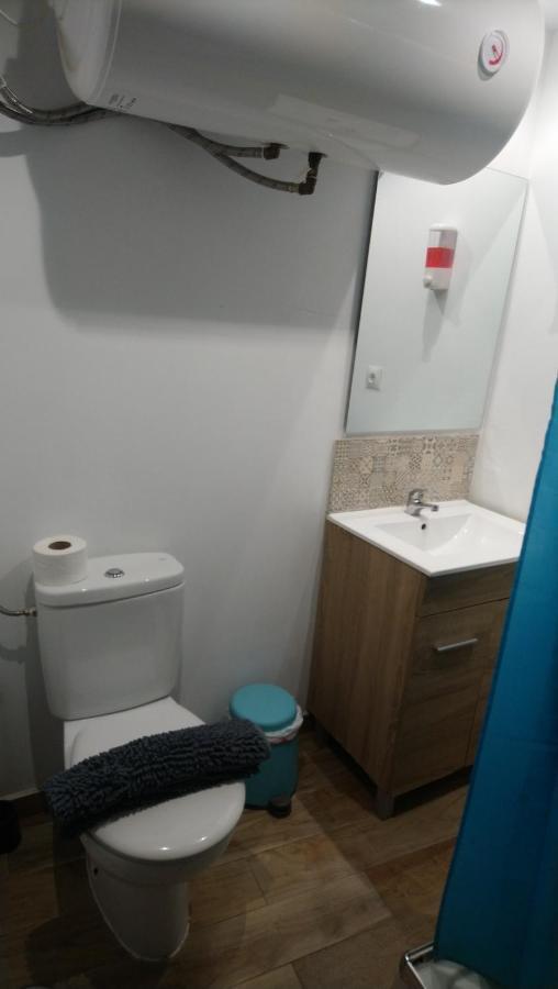 Séjour chez l'habitant Buena Onda