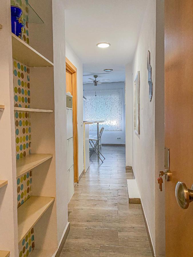 Coqueto Appartement *