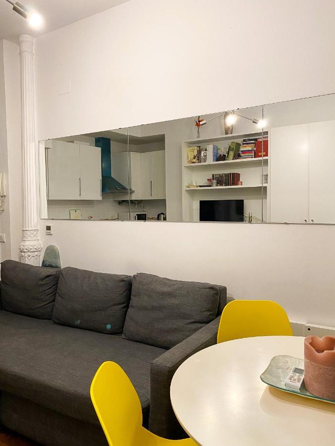 Super Centrico Apartment Málaga
