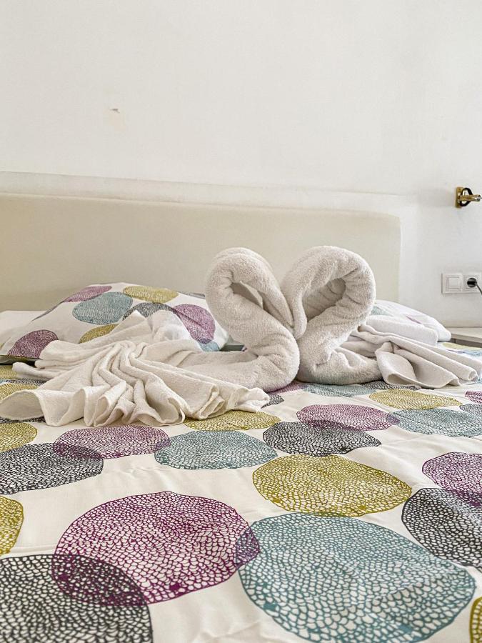 Coqueto Appartement Málaga