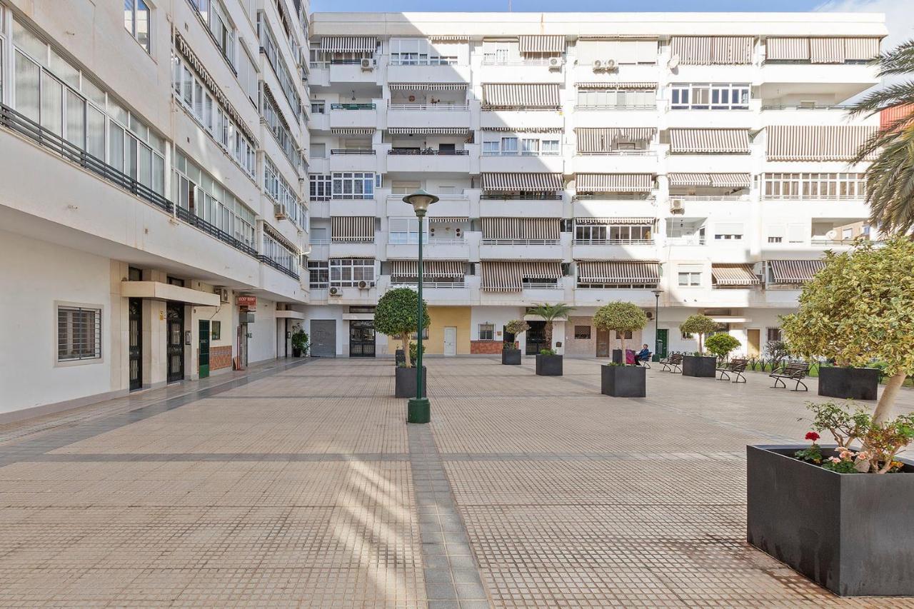 Precioso A 5 Minutos Andando De La Playa * Málaga