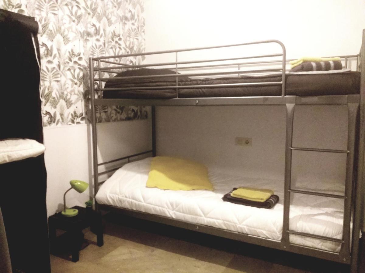 Apartamento Centro Historico Apartment