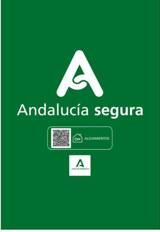 La Baraka De Guadalmar Aeropuerto * Malaga