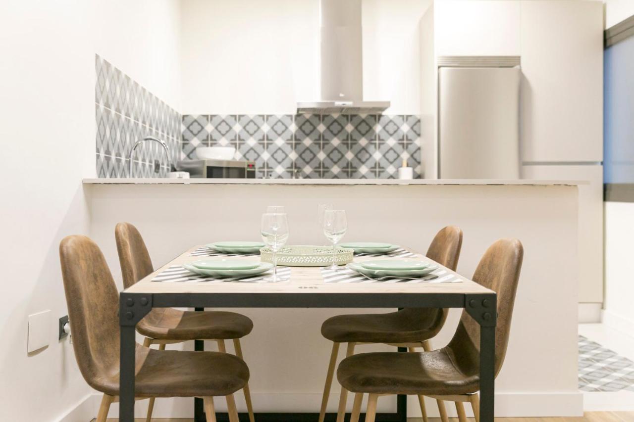 Gabirol Apatments Duende Duende Appartement