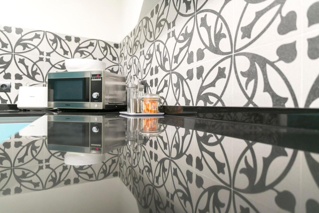 Appartement Gabirol Apatments Duende Duende