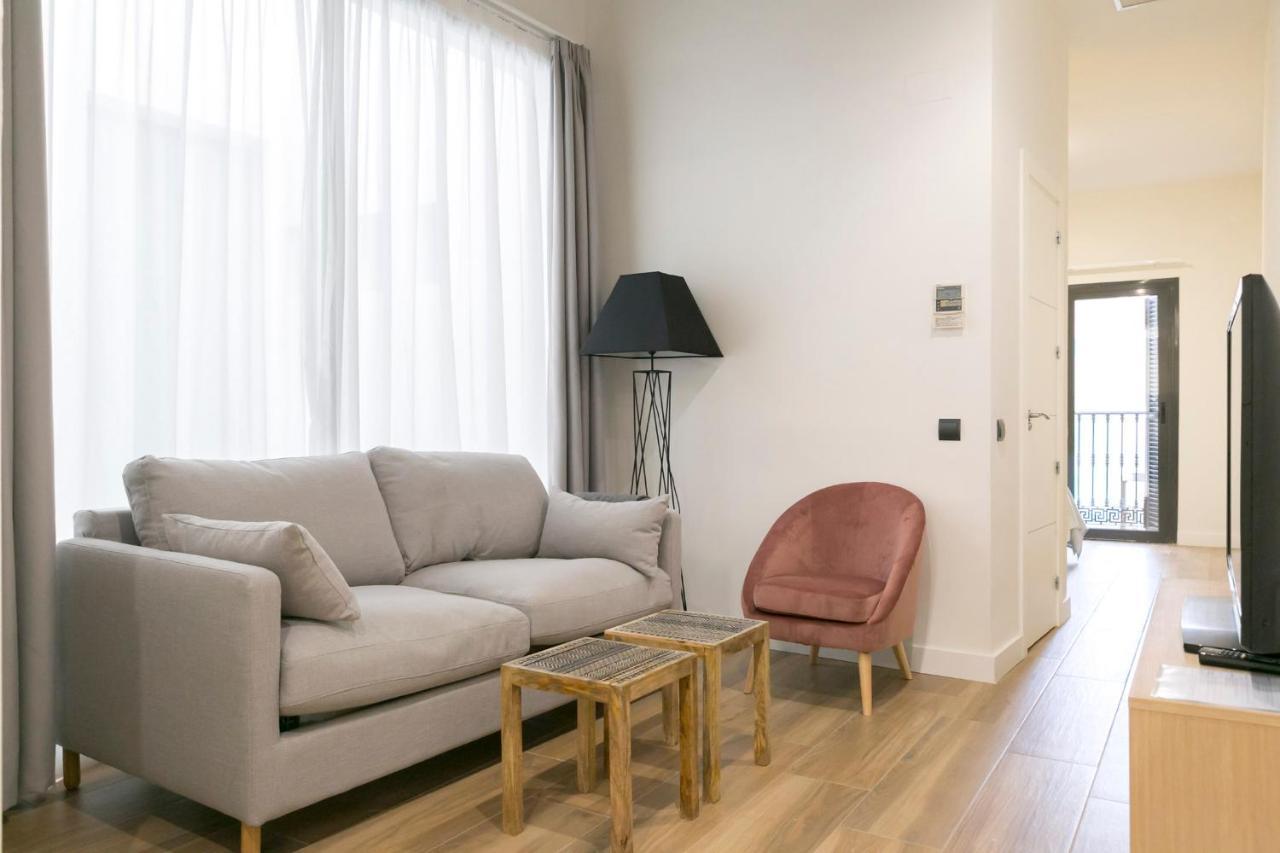 Gabirol Apatments Duende Duende Appartement *
