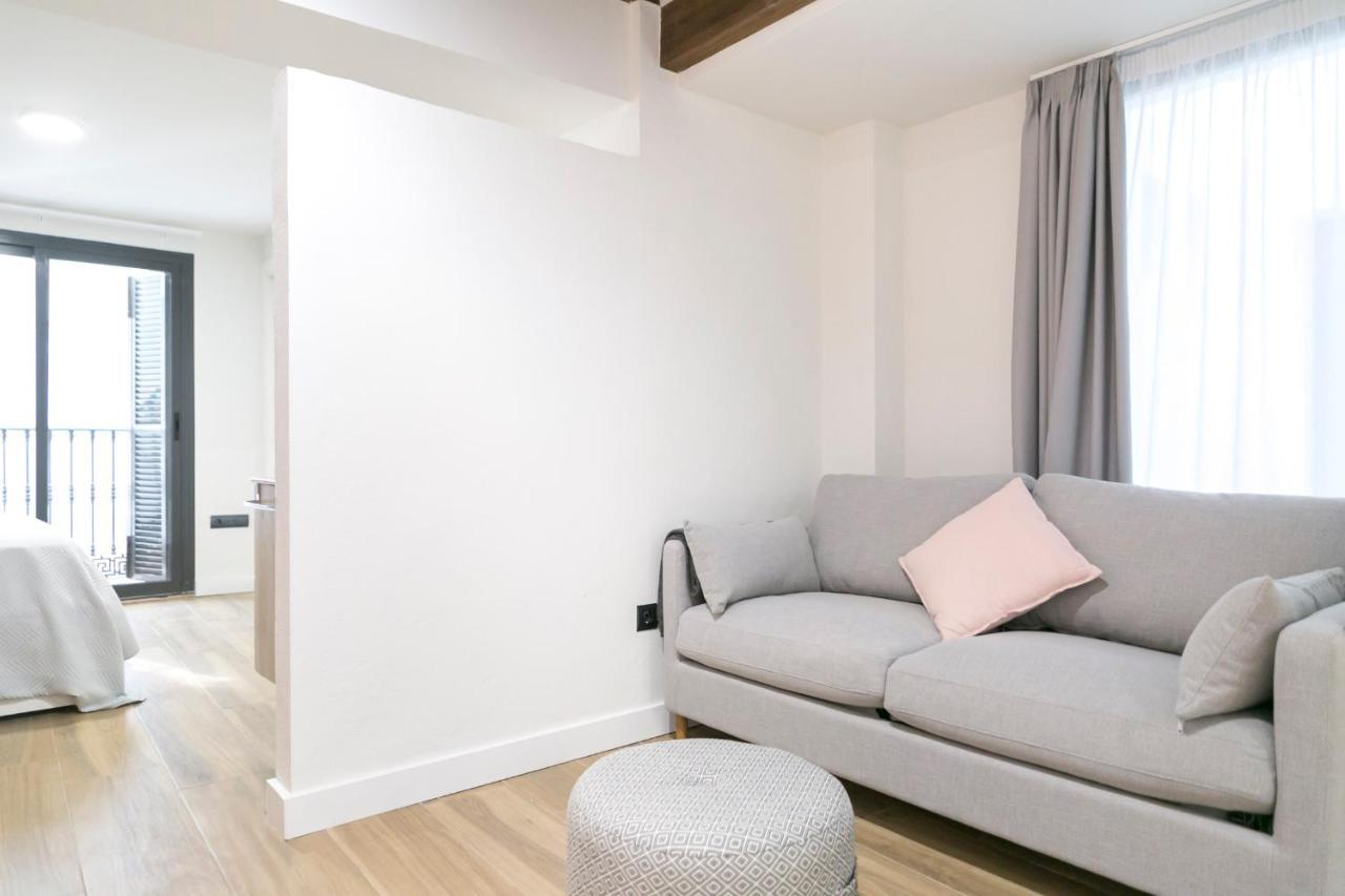 Appartement Gabirol Apatments Duende Duende