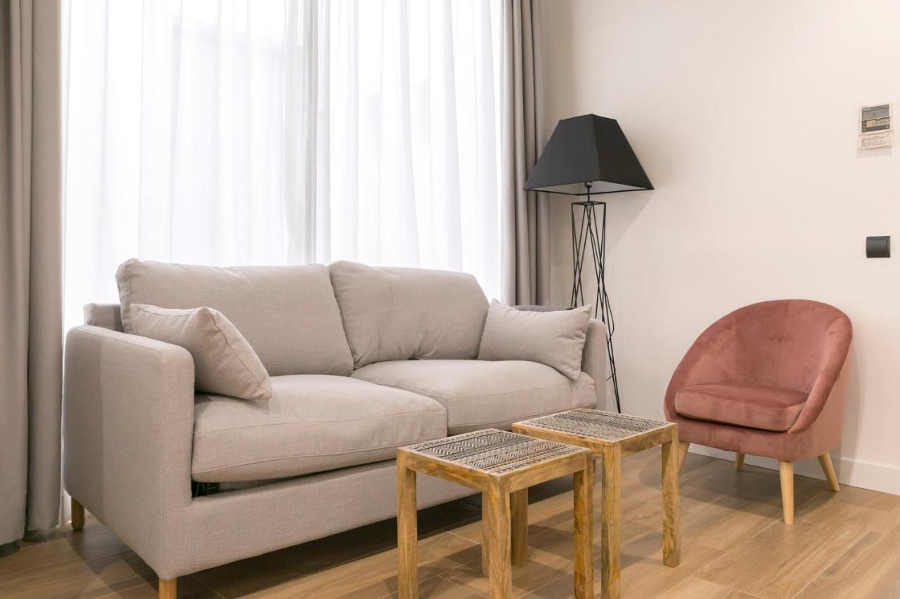 Appartement Gabirol Apatments Duende Duende Málaga