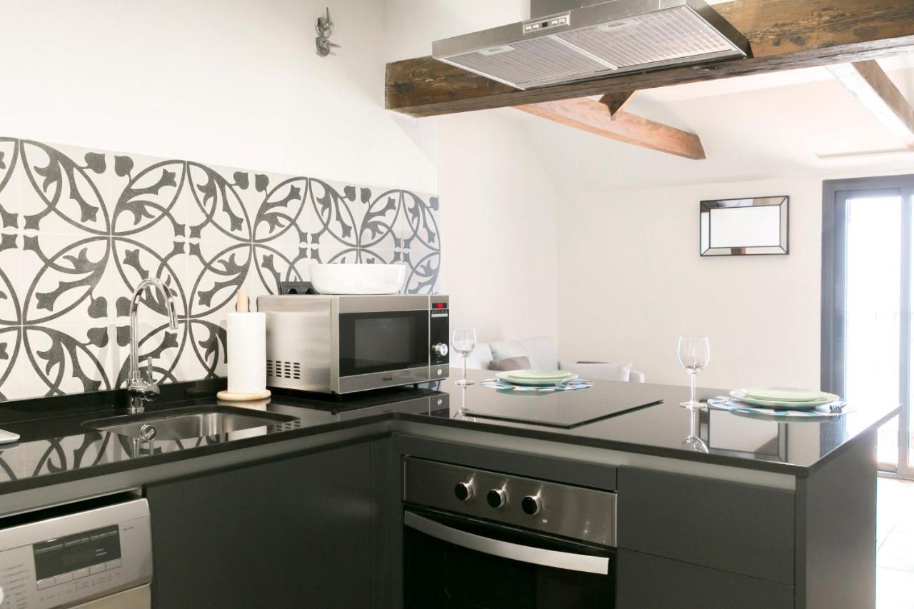 Appartement Gabirol Apatments Duende Duende Málaga