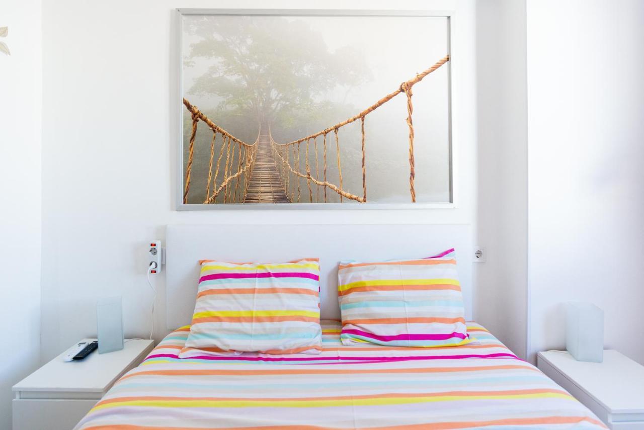 Casa de hóspedes Breeze & Sun Málaga