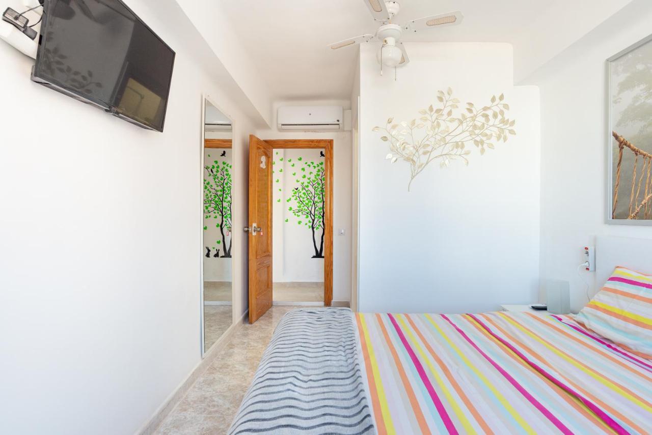 Breeze & Sun Pensionat *