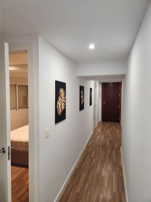 Apartamento Stylishly Ginachero 2 *