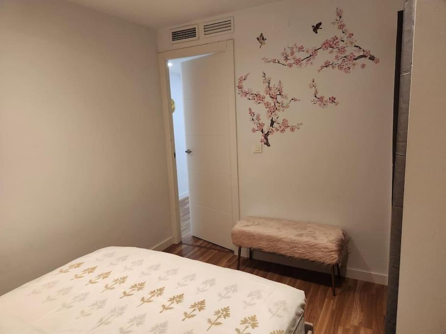 Stylishly Ginachero 2 Apartamento