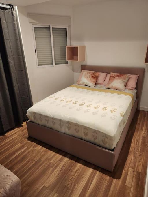 Stylishly Ginachero 2 Apartamento *