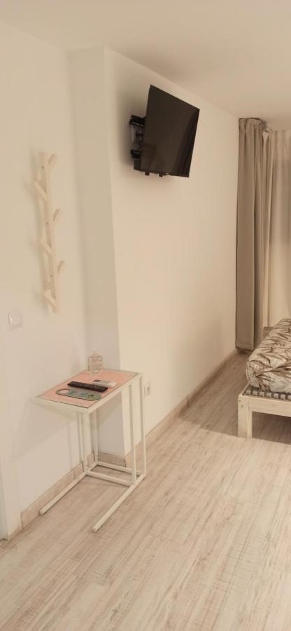 Bed & Breakfast Dudi's Peppers Málaga