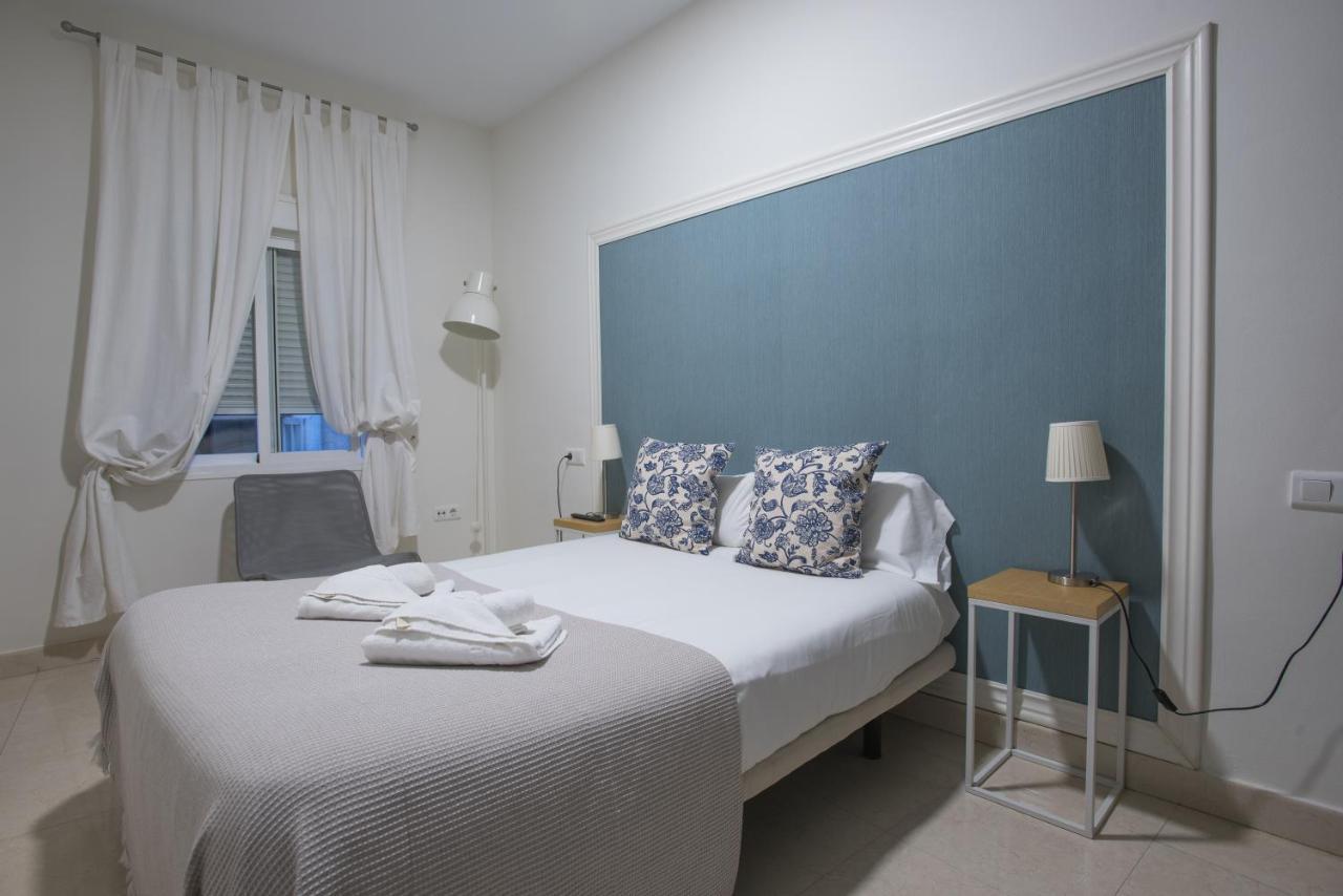 Apartment Carreteria 73