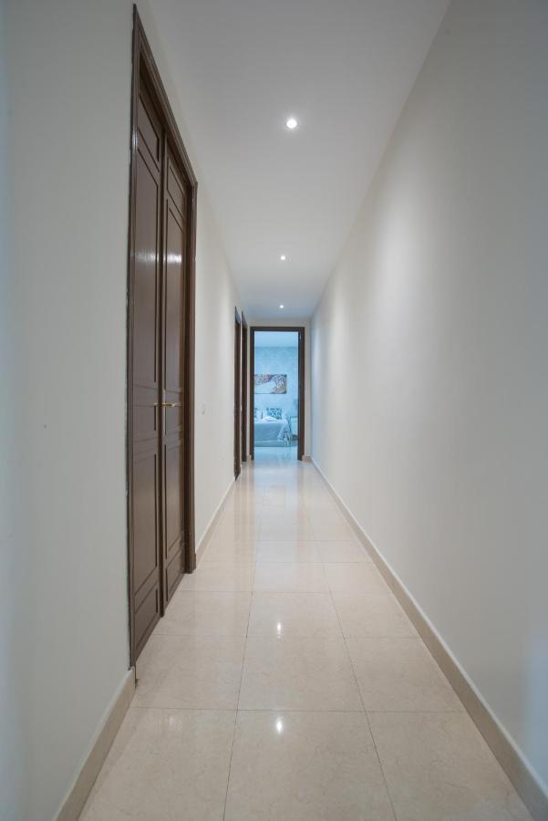 Carreteria 73 Apartment