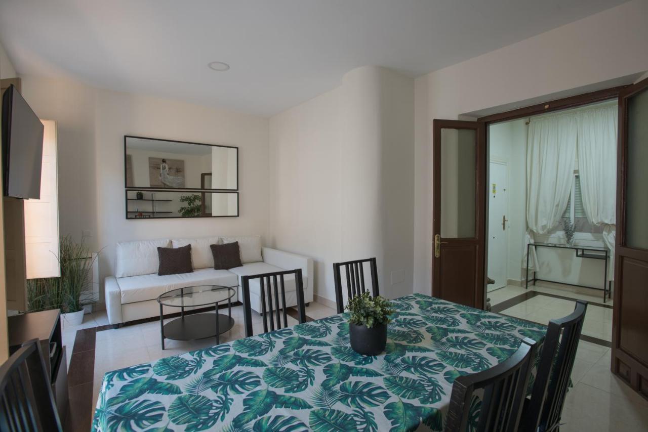 Carreteria 73 Apartment