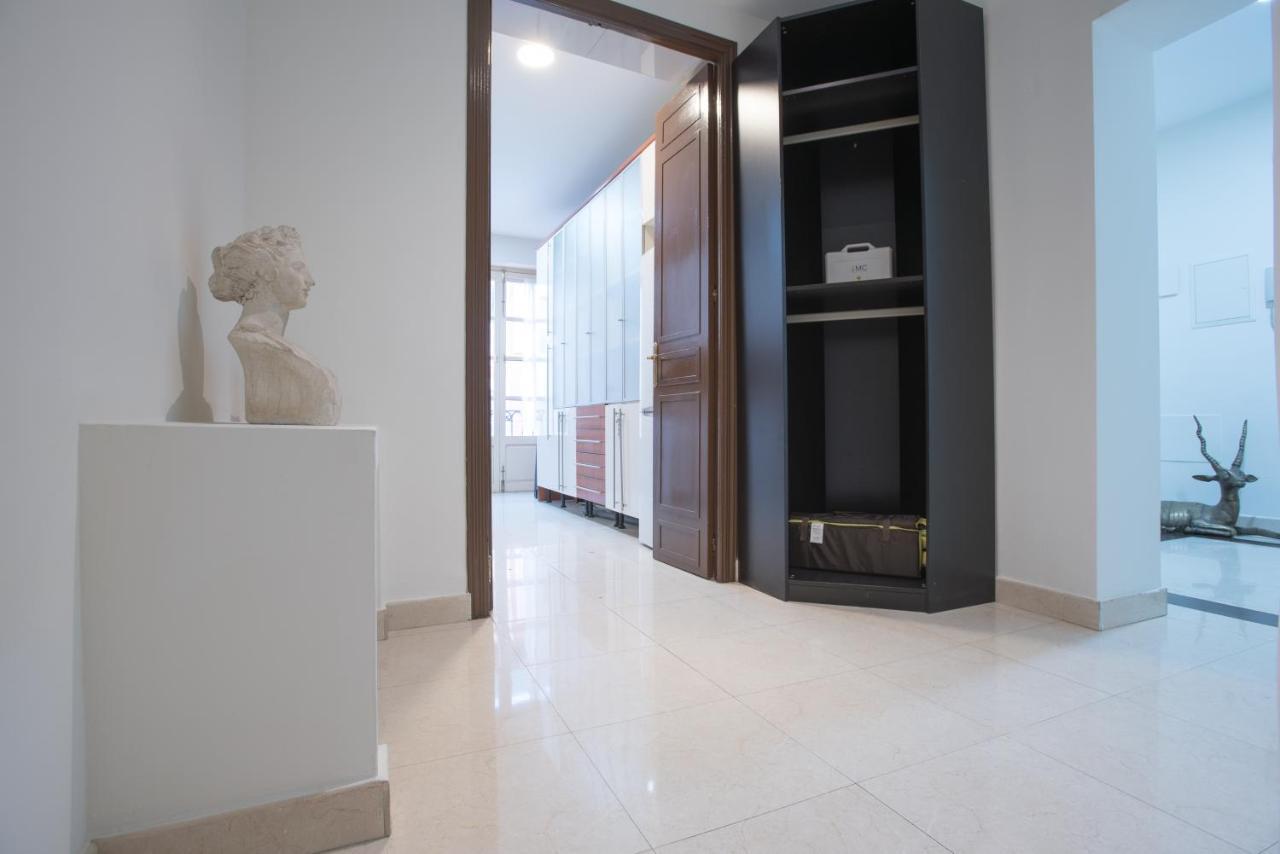 Carreteria 73 Apartment Málaga
