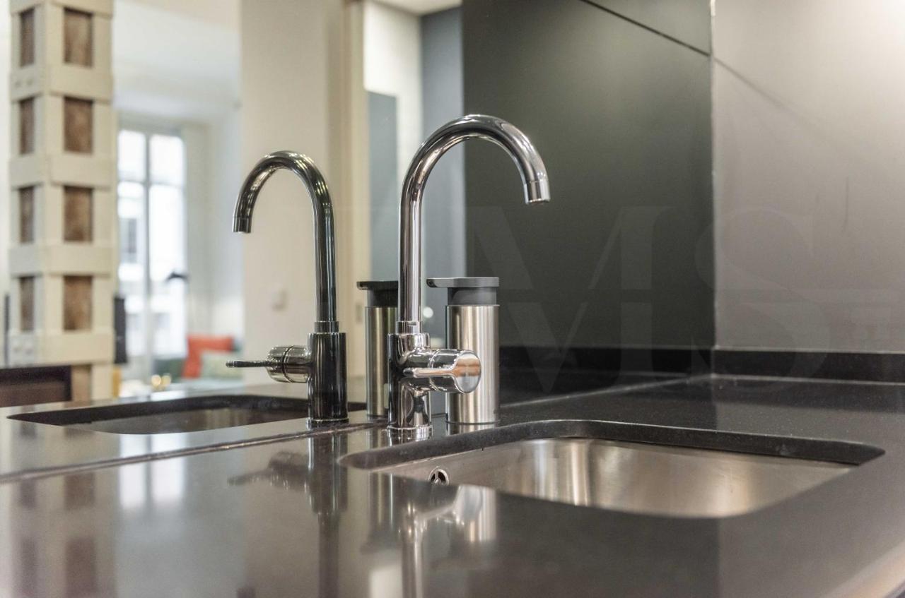 Appartement Superior In The Historic Center By Rems